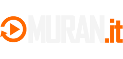 MURAN Logo